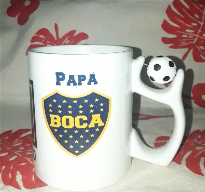 Sublimación Troyka