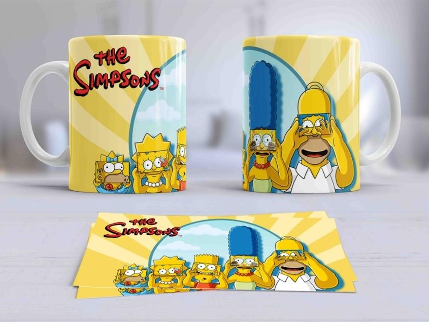 Sublimación Troyka