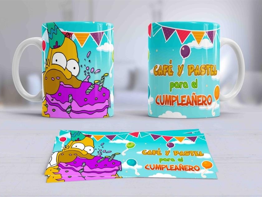 Sublimación Troyka