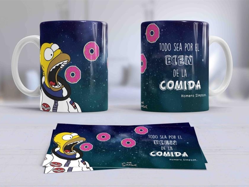 Sublimación Troyka