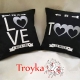 Sublimación Troyka