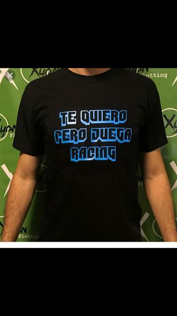 Sublimación Troyka